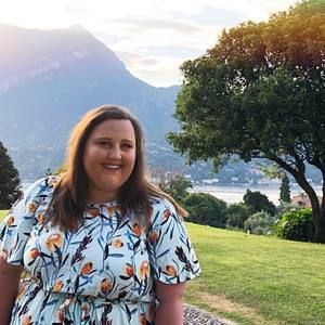 Meet your Posher, Savannah